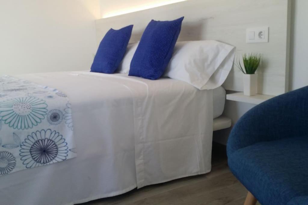 Villa Noka Cala'N Blanes  Luaran gambar