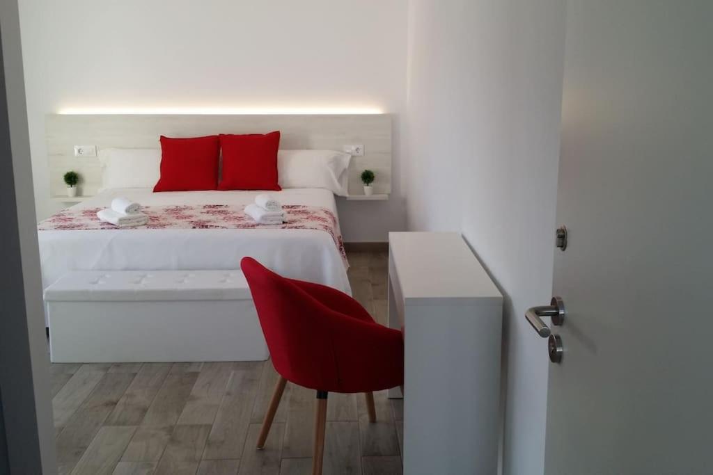 Villa Noka Cala'N Blanes  Luaran gambar