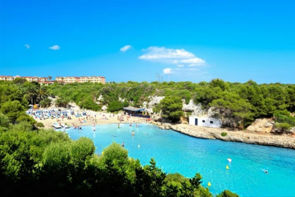 Villa Noka Cala'N Blanes  Luaran gambar