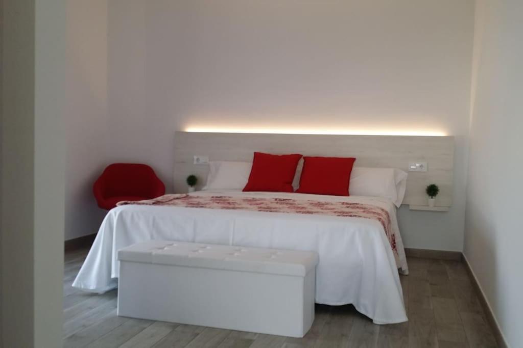 Villa Noka Cala'N Blanes  Luaran gambar