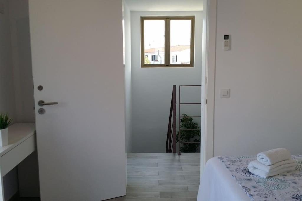 Villa Noka Cala'N Blanes  Luaran gambar
