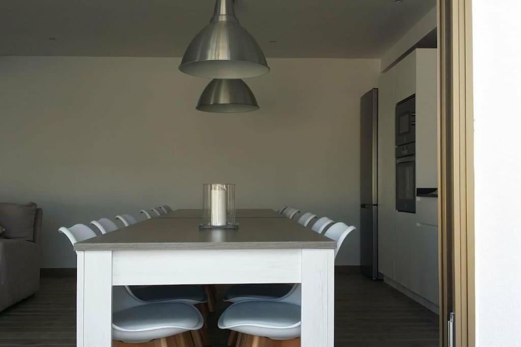 Villa Noka Cala'N Blanes  Luaran gambar