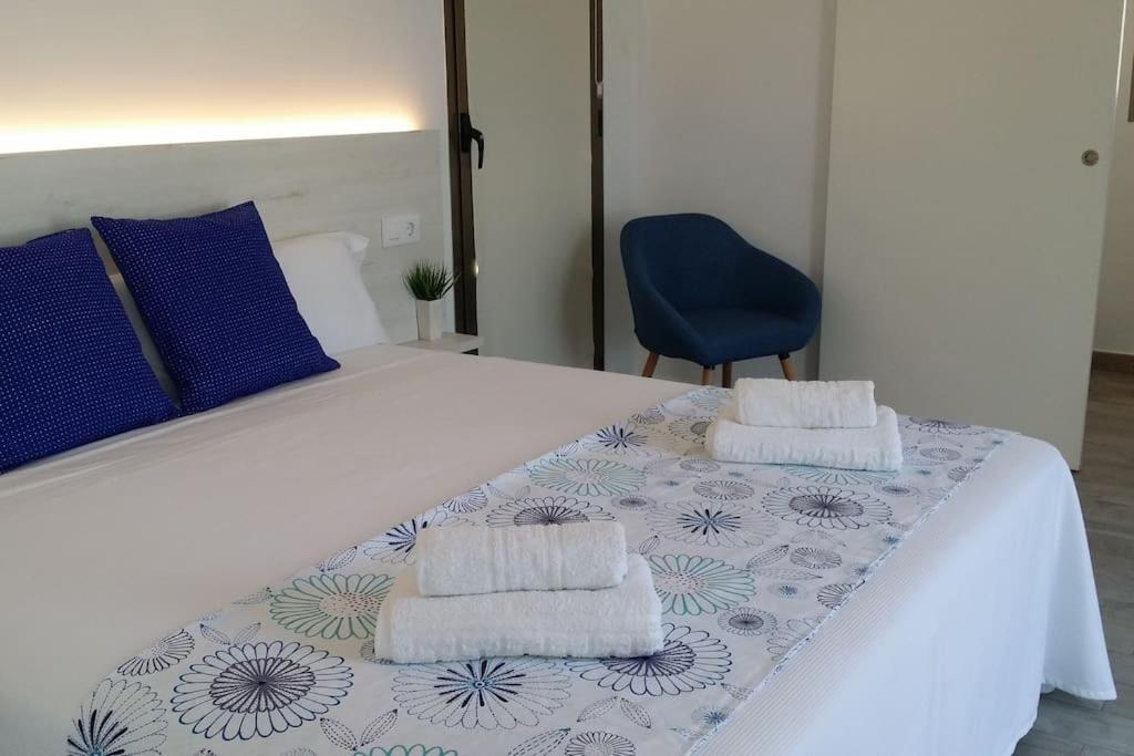 Villa Noka Cala'N Blanes  Luaran gambar