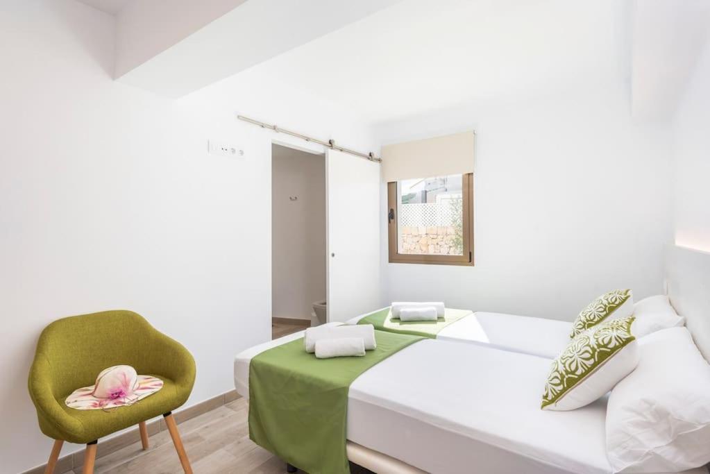 Villa Noka Cala'N Blanes  Luaran gambar