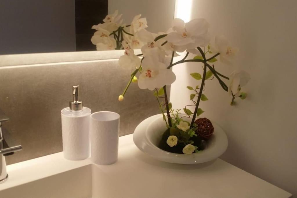 Villa Noka Cala'N Blanes  Luaran gambar