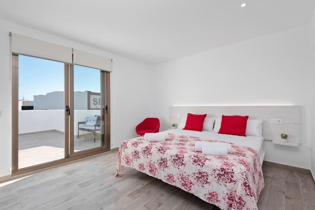 Villa Noka Cala'N Blanes  Luaran gambar