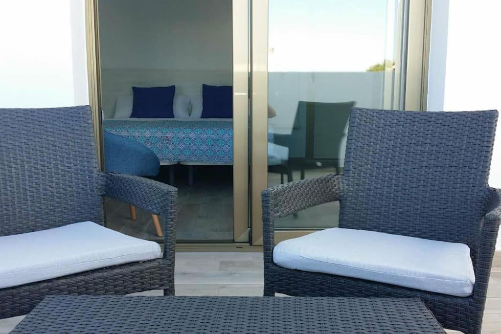 Villa Noka Cala'N Blanes  Luaran gambar